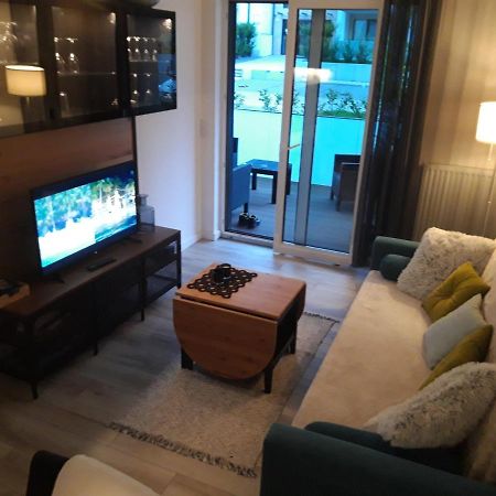 Aparthotel Rewal Extérieur photo