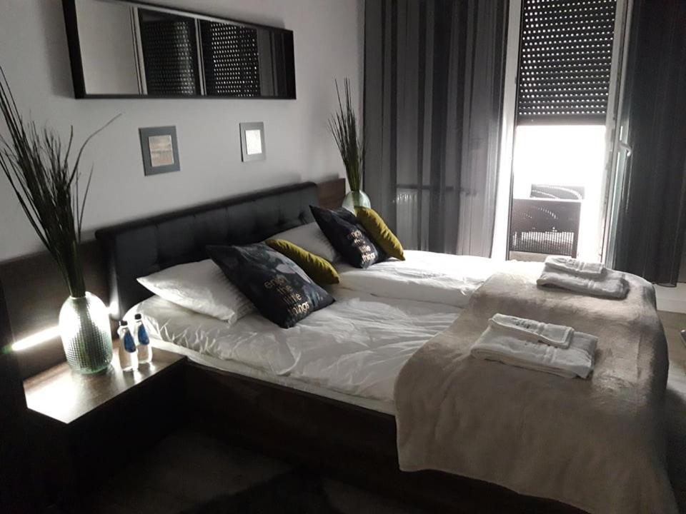 Aparthotel Rewal Extérieur photo
