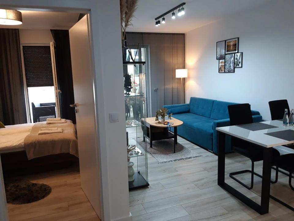 Aparthotel Rewal Extérieur photo