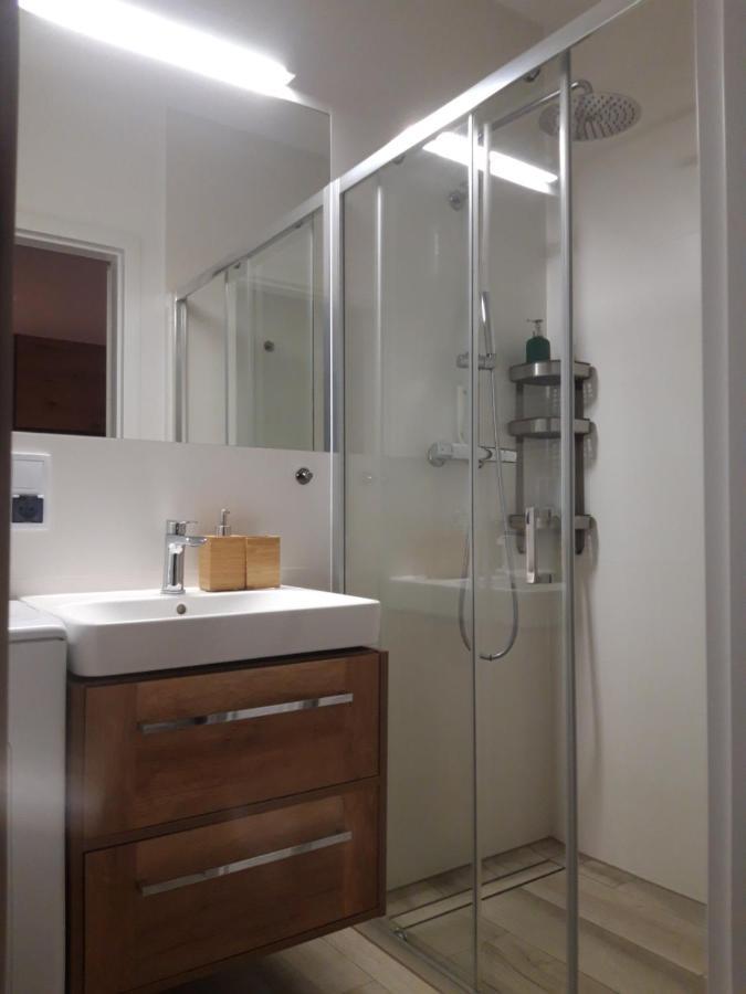 Aparthotel Rewal Extérieur photo