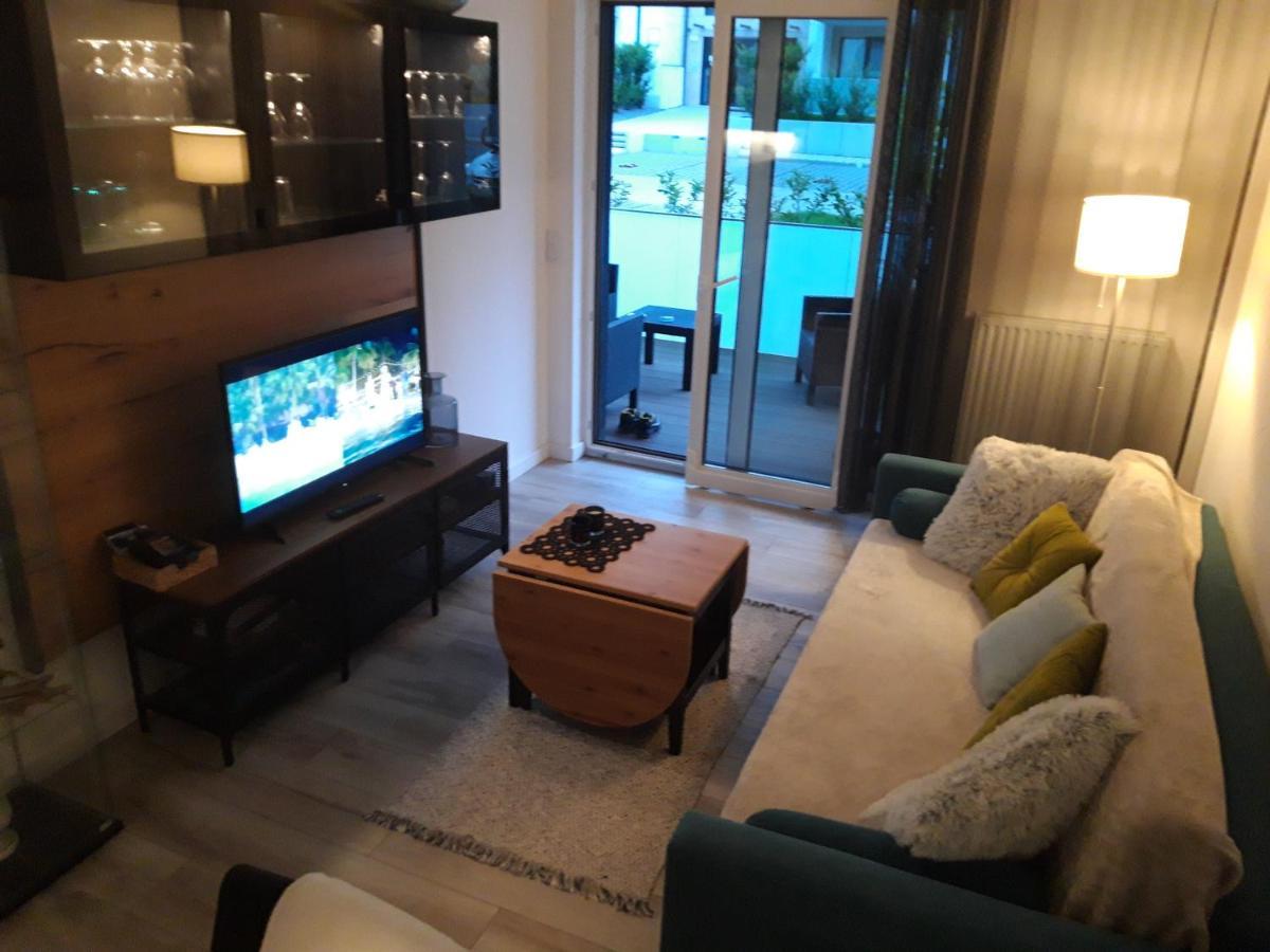 Aparthotel Rewal Extérieur photo